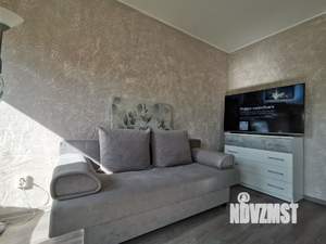 1-к квартира, на длительный срок, 40м2, 6/6 этаж