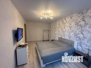 1-к квартира, посуточно, 31м2, 1/5 этаж