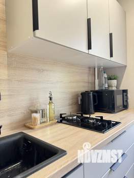 2-к квартира, посуточно, 40м2, 4/5 этаж