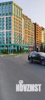 1-к квартира, на длительный срок, 49м2, 2/12 этаж