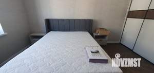 1-к квартира, на длительный срок, 46м2, 5/10 этаж