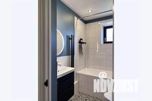 1-к квартира, посуточно, 33м2, 3/3 этаж