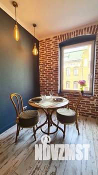 2-к квартира, посуточно, 47м2, 1/1 этаж