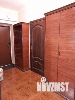 2-к квартира, посуточно, 57м2, 1/5 этаж