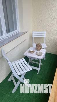 3-к квартира, посуточно, 81м2, 2/4 этаж