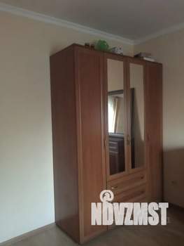 1-к квартира, посуточно, 42м2, 4/8 этаж