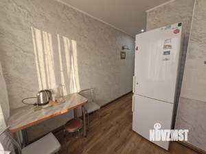 1-к квартира, на длительный срок, 36м2, 5/5 этаж