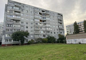 1-к квартира, на длительный срок, 38м2, 4/9 этаж