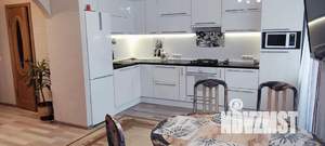 Студия квартира, посуточно, 37м2, 5/8 этаж