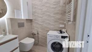 Студия квартира, посуточно, 40м2, 10/10 этаж