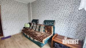 1-к квартира, на длительный срок, 23м2, 2/5 этаж