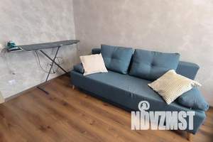 1-к квартира, посуточно, 33м2, 2/9 этаж