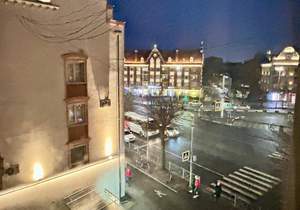 1-к квартира, на длительный срок, 30м2, 4/4 этаж