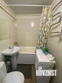 1-к квартира, посуточно, 33м2, 2/5 этаж