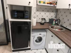 2-к квартира, посуточно, 45м2, 2/4 этаж