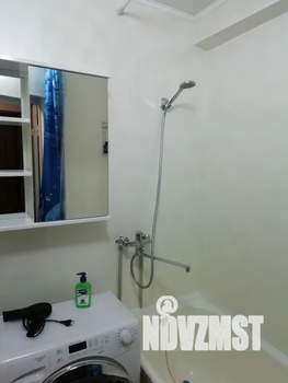 1-к квартира, посуточно, 32м2, 2/5 этаж