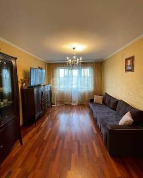 3-к квартира, на длительный срок, 63м2, 9/10 этаж