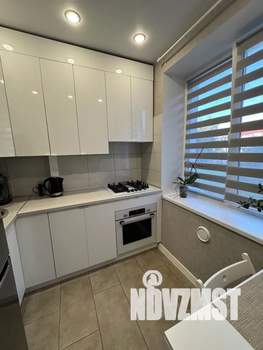 2-к квартира, посуточно, 42м2, 2/3 этаж