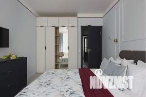 1-к квартира, посуточно, 35м2, 3/10 этаж