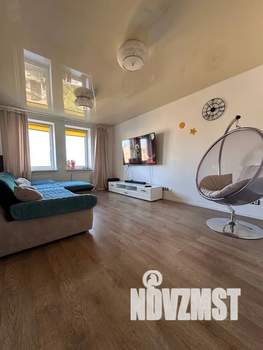 2-к квартира, посуточно, 77м2, 3/5 этаж