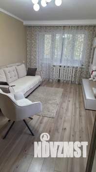 2-к квартира, посуточно, 42м2, 3/5 этаж