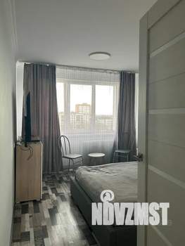 3-к квартира, посуточно, 64м2, 9/10 этаж