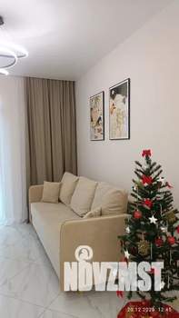 1-к квартира, посуточно, 42м2, 2/9 этаж