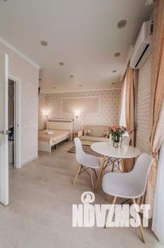 1-к квартира, посуточно, 27м2, 1/1 этаж