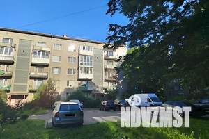 3-к квартира, посуточно, 80м2, 4/5 этаж