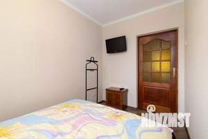 2-к квартира, посуточно, 46м2, 1/1 этаж