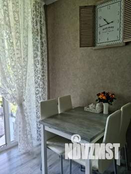 2-к квартира, посуточно, 55м2, 3/5 этаж