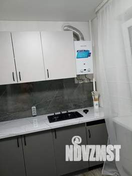 1-к квартира, посуточно, 30м2, 4/5 этаж