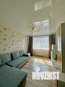 1-к квартира, посуточно, 31м2, 5/9 этаж