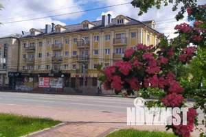 2-к квартира, посуточно, 45м2, 3/5 этаж