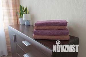 1-к квартира, посуточно, 37м2, 3/3 этаж