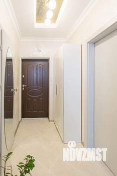 1-к квартира, на длительный срок, 33м2, 11/16 этаж