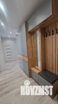 2-к квартира, посуточно, 64м2, 8/10 этаж