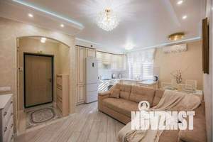 2-к квартира, посуточно, 75м2, 1/8 этаж