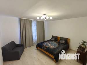 2-к квартира, посуточно, 62м2, 2/9 этаж