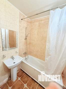 1-к квартира, на длительный срок, 42м2, 3/9 этаж