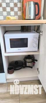 1-к квартира, посуточно, 38м2, 2/5 этаж