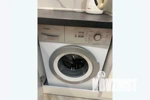 1-к квартира, посуточно, 45м2, 3/8 этаж