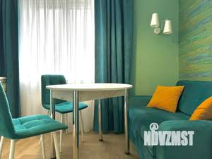 2-к квартира, посуточно, 50м2, 3/6 этаж