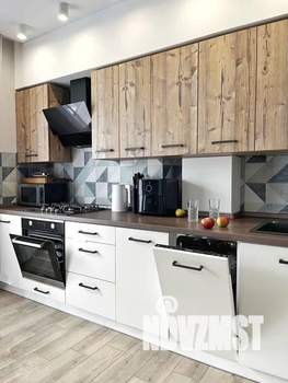 1-к квартира, посуточно, 40м2, 3/9 этаж