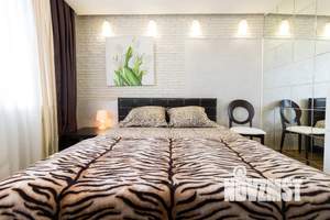 1-к квартира, посуточно, 30м2, 3/5 этаж