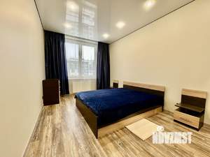 1-к квартира, на длительный срок, 41м2, 8/9 этаж