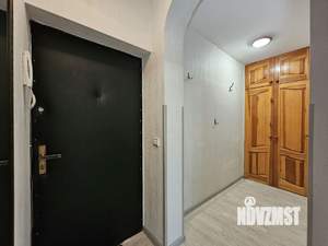 1-к квартира, на длительный срок, 31м2, 3/5 этаж