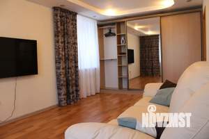 2-к квартира, посуточно, 54м2, 2/12 этаж