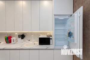 1-к квартира, посуточно, 35м2, 3/9 этаж