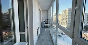 1-к квартира, на длительный срок, 37м2, 8/14 этаж